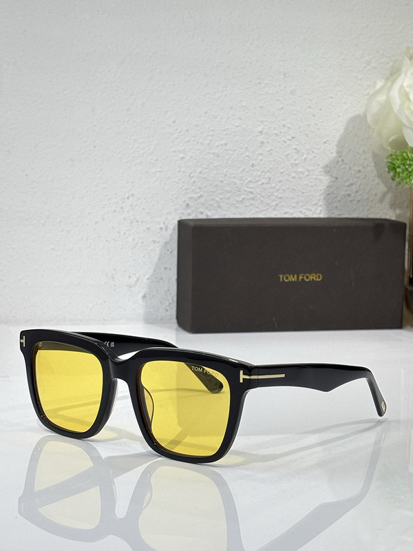Tom Ford Sunglasses AAAA-5209