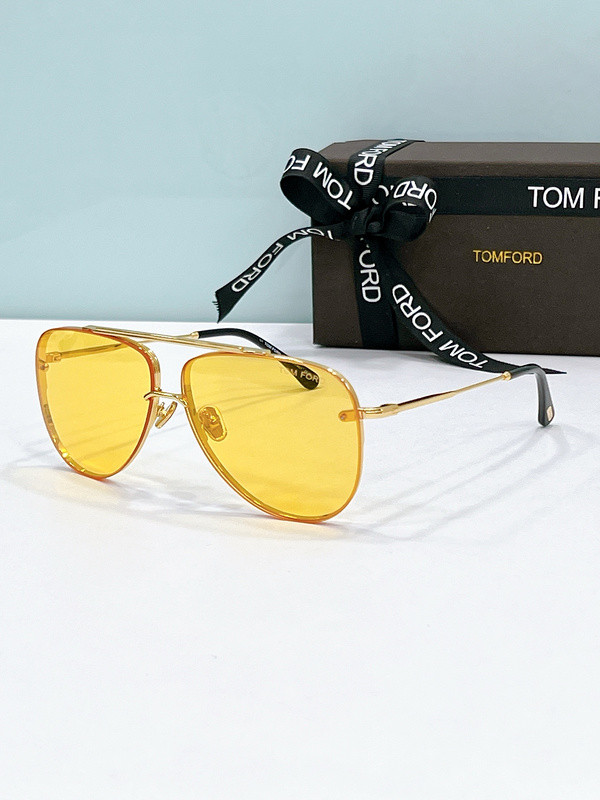 Tom Ford Sunglasses AAAA-5039