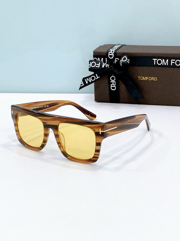 Tom Ford Sunglasses AAAA-5271