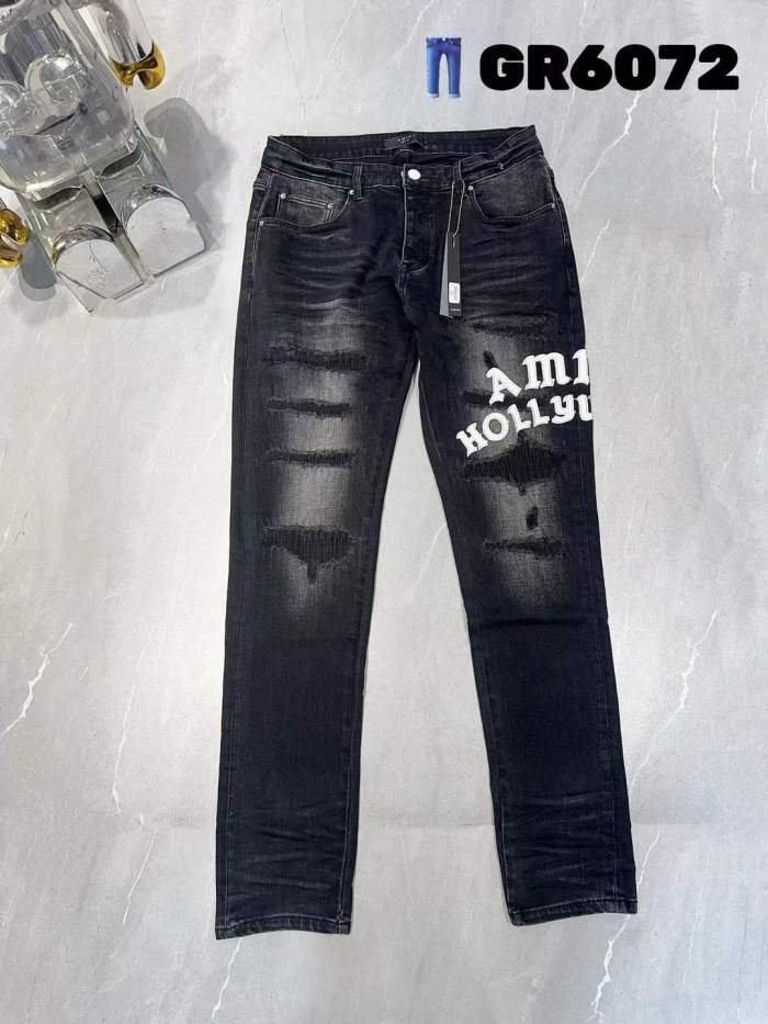 AMIRI men jeans 1：1 quality-875