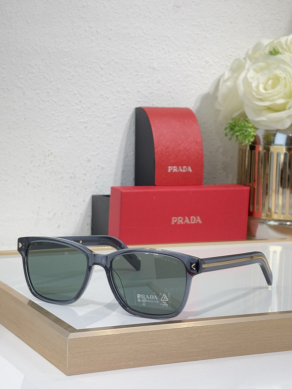Prada Sunglasses AAAA-6743