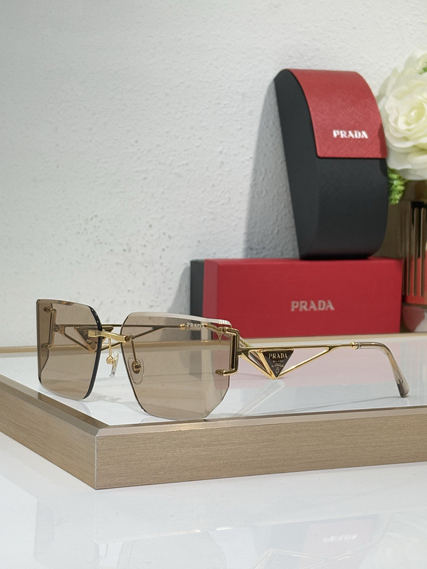 Prada Sunglasses AAAA-6570