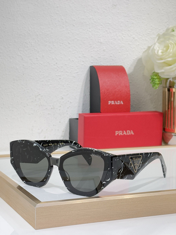 Prada Sunglasses AAAA-6708