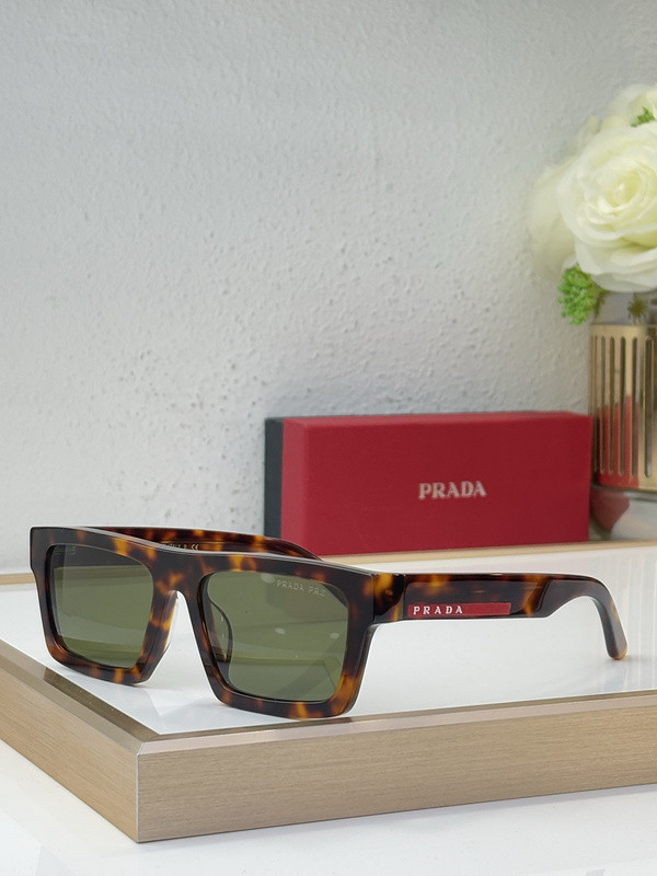 Prada Sunglasses AAAA-6550