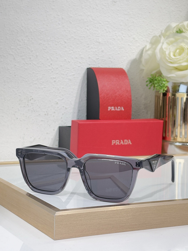 Prada Sunglasses AAAA-6760