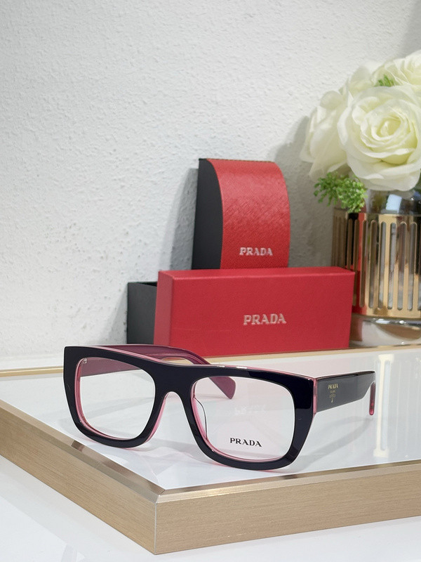 Prada Sunglasses AAAA-6722