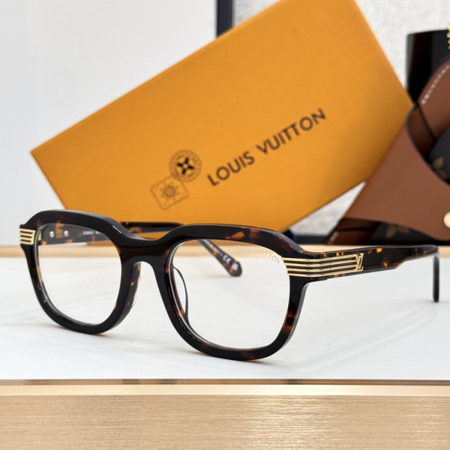 LV Sunglasses AAAA-6640