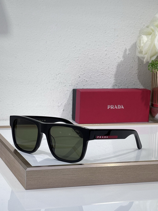 Prada Sunglasses AAAA-6498