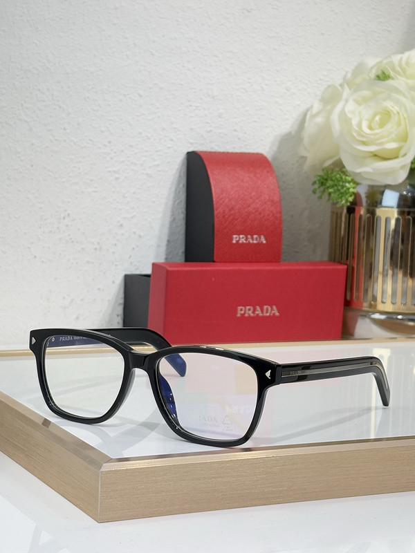 Prada Sunglasses AAAA-6739