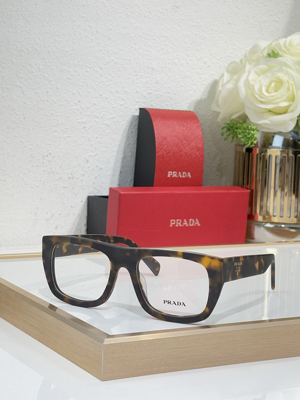 Prada Sunglasses AAAA-6717