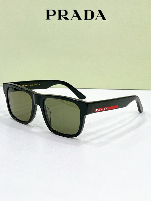 Prada Sunglasses AAAA-6456