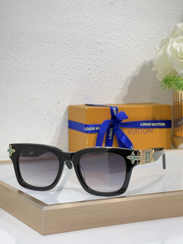 LV Sunglasses AAAA-6602
