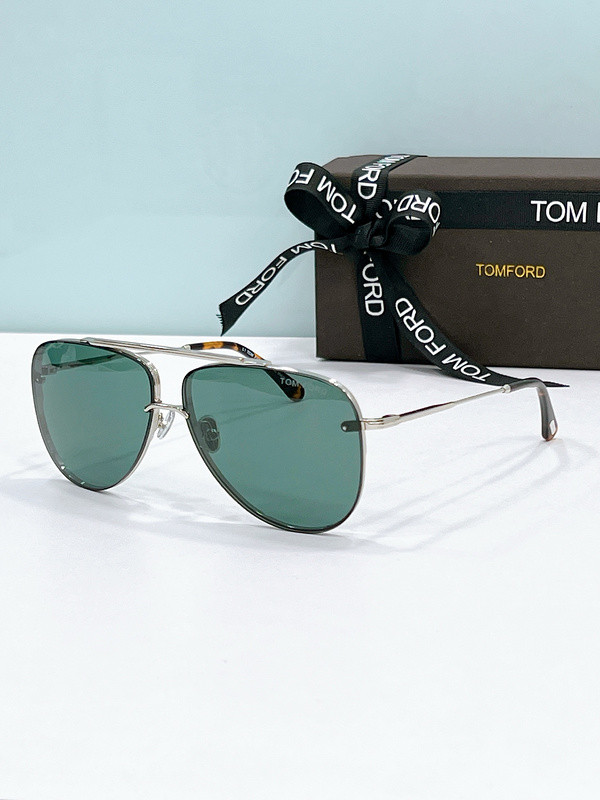 Tom Ford Sunglasses AAAA-5041