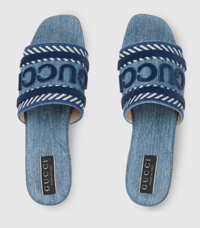 G women slippers 1：1 quality-1312