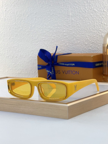 LV Sunglasses AAAA-6283