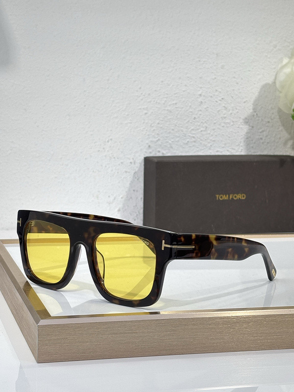 Tom Ford Sunglasses AAAA-5213