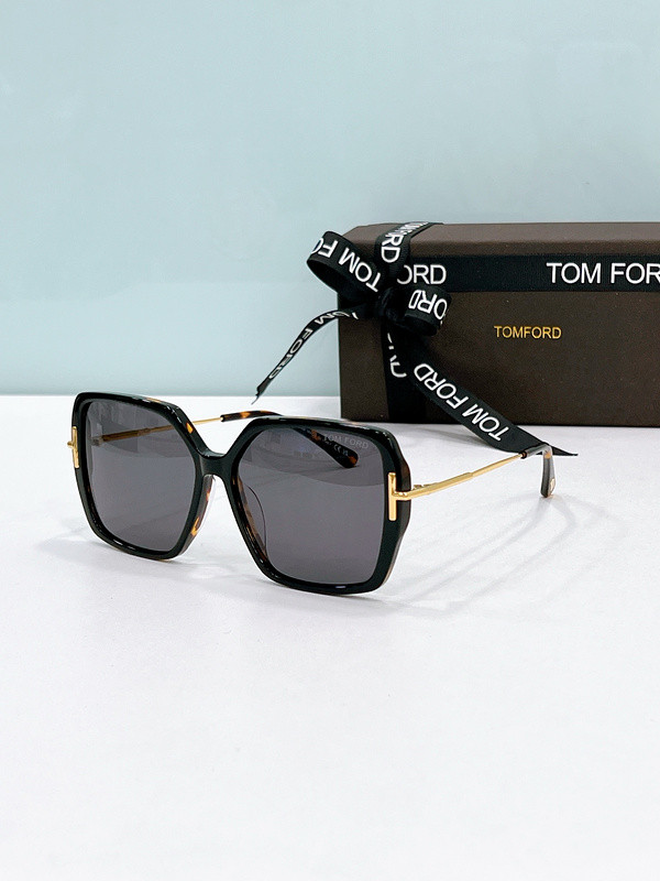 Tom Ford Sunglasses AAAA-5035