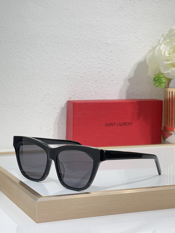 YL  Sunglasses AAAA-1331