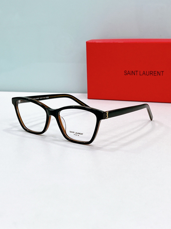 YL  Sunglasses AAAA-1251