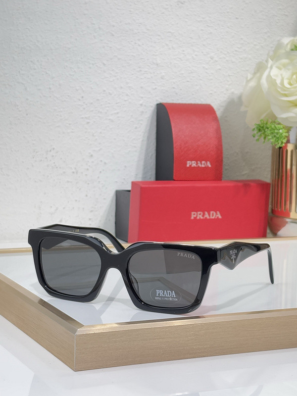 Prada Sunglasses AAAA-6701