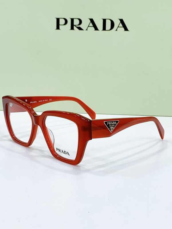 Prada Sunglasses AAAA-6621