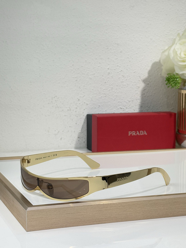 Prada Sunglasses AAAA-6645