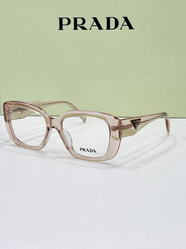 Prada Sunglasses AAAA-6436