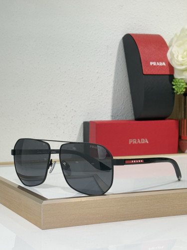 Prada Sunglasses AAAA-6594