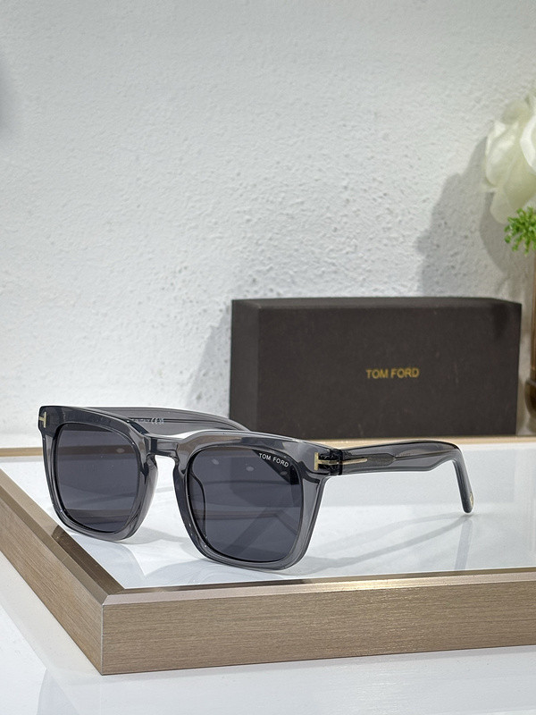 Tom Ford Sunglasses AAAA-5217