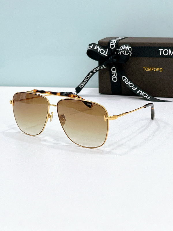 Tom Ford Sunglasses AAAA-5021