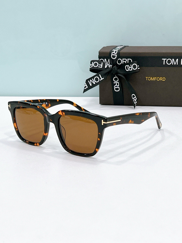 Tom Ford Sunglasses AAAA-5004