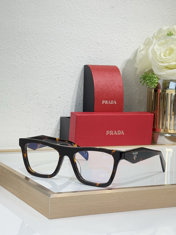 Prada Sunglasses AAAA-6716