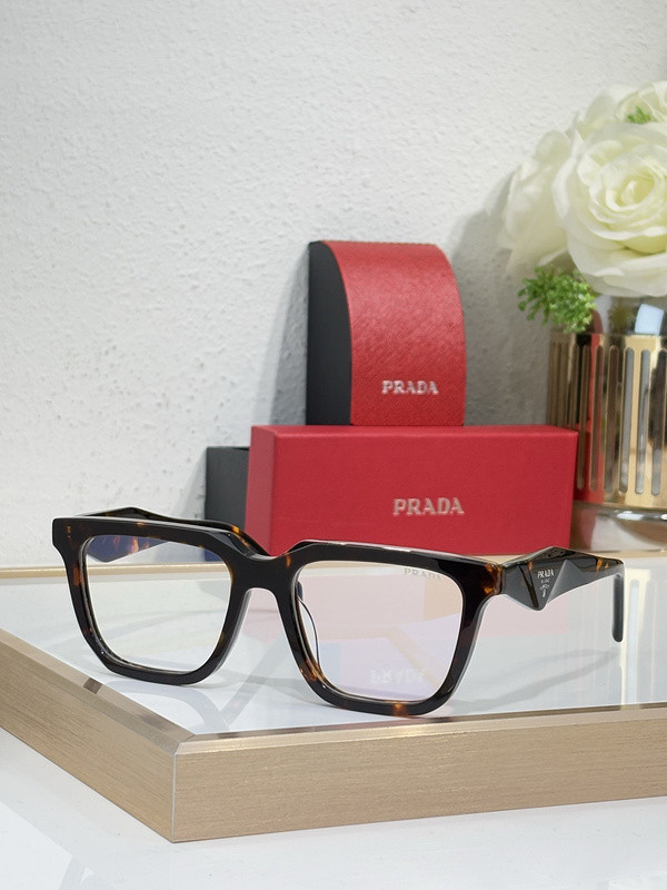 Prada Sunglasses AAAA-6759
