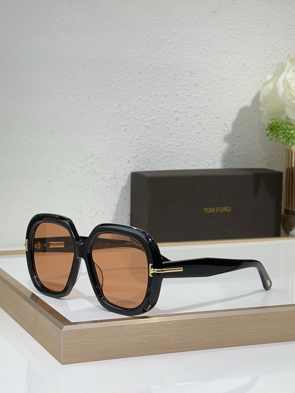 Tom Ford Sunglasses AAAA-5293