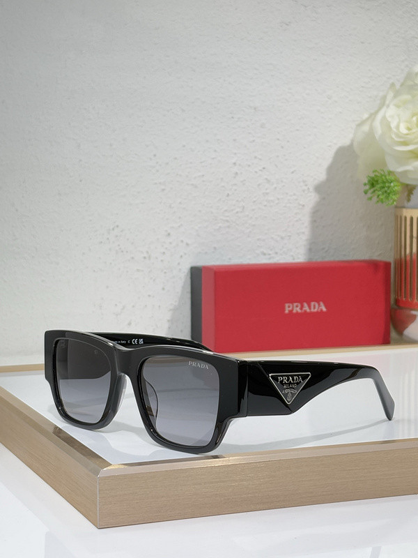 Prada Sunglasses AAAA-6660