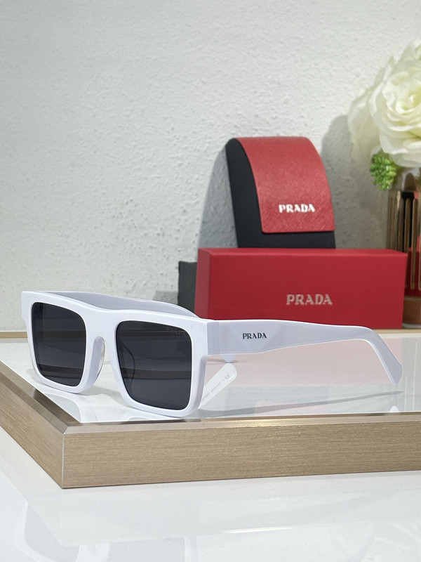 Prada Sunglasses AAAA-6591