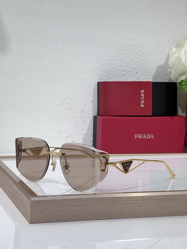 Prada Sunglasses AAAA-6507