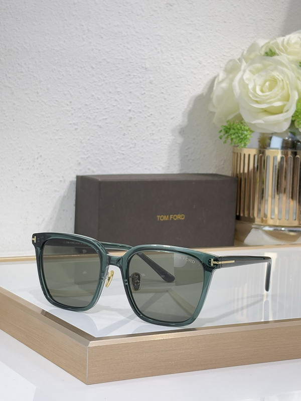 Tom Ford Sunglasses AAAA-5380