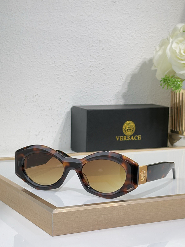 Versace Sunglasses AAAA-3771