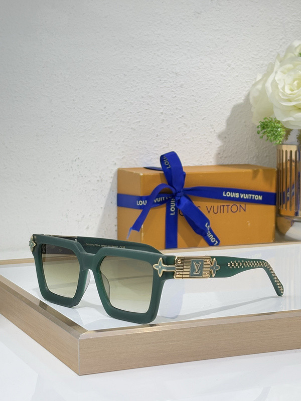 LV Sunglasses AAAA-6548