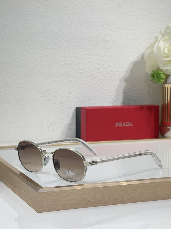 Prada Sunglasses AAAA-6685