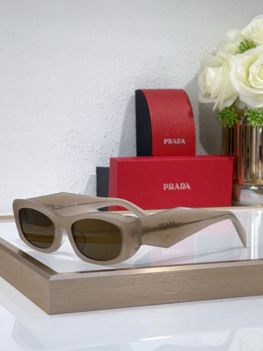 Prada Sunglasses AAAA-6484
