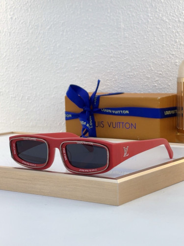 LV Sunglasses AAAA-6282