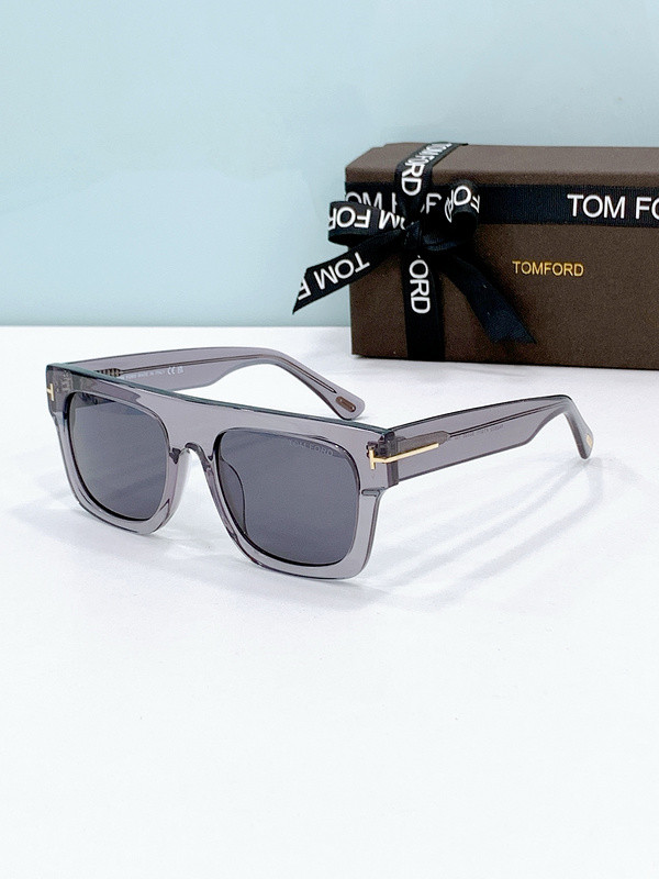 Tom Ford Sunglasses AAAA-5265