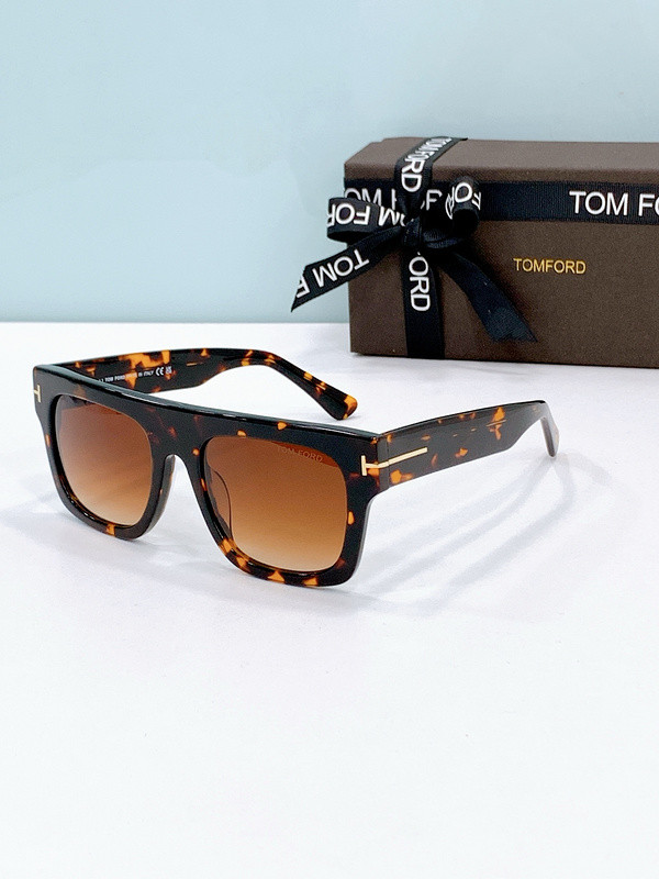 Tom Ford Sunglasses AAAA-5275