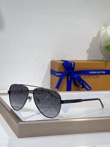 LV Sunglasses AAAA-6291