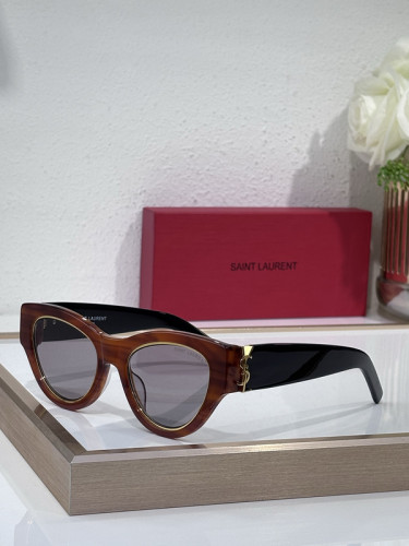 YL  Sunglasses AAAA-1268