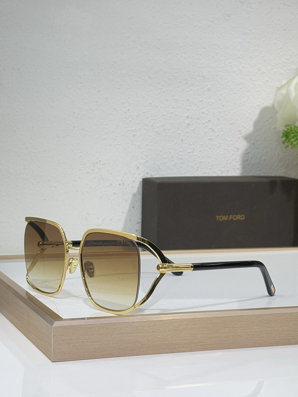 Tom Ford Sunglasses AAAA-5315