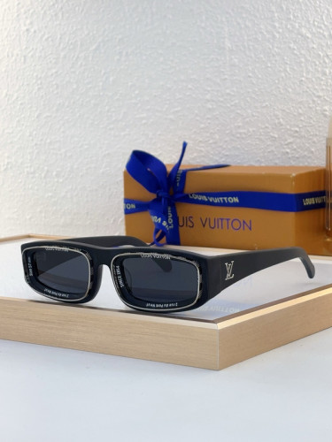 LV Sunglasses AAAA-6281