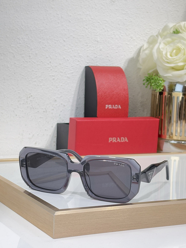 Prada Sunglasses AAAA-6752
